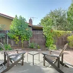 Modern Sacramento Townhome With Patio!